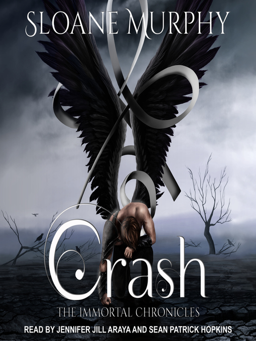 Title details for Crash by Sloane Murphy - Available